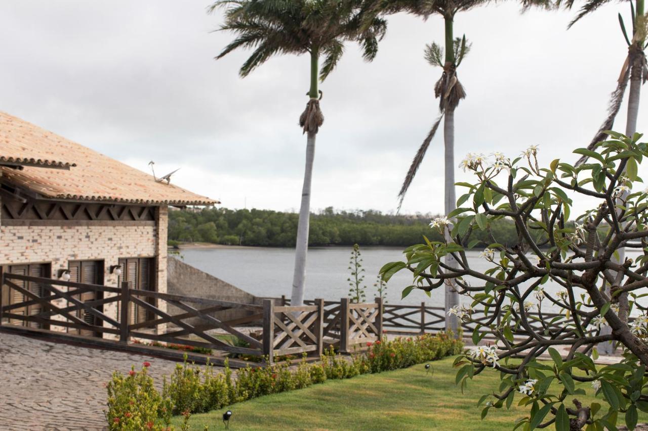 Vila Do Vento Fortim Exterior photo